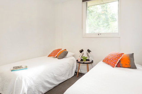 Melbourne Villa - Accommodation NT 32