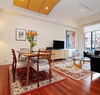 Majorca Magic on Flinders Lane - Rejuvenate Stays - NT Tourism