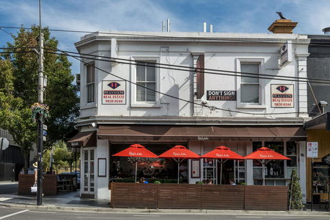 Oaks Melbourne South Yarra Suites - NT Tourism 20