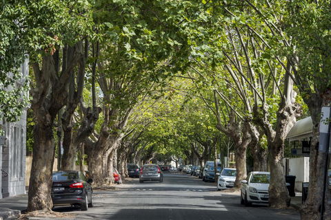 Oaks Melbourne South Yarra Suites - NT Tourism 10