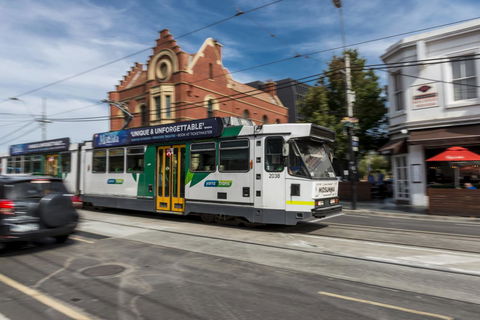 Oaks Melbourne South Yarra Suites - NT Tourism 17