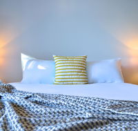 Mansfield Apartments - Accommodation NT