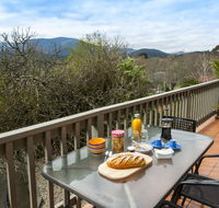 Healesville Apartments - NT Tourism