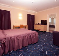 Mitchell River Tavern - Accommodation NT