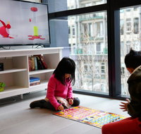 WeMeetMelbourne Center - NT Tourism