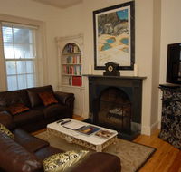 Cape Nelson Lighthouse - Accommodation NT