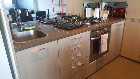 Society Accommodation - Accommodation NT 14