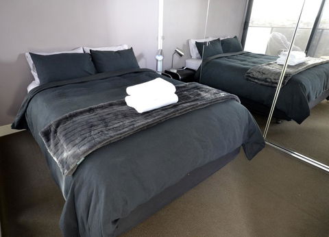 Society Accommodation - Accommodation NT 15