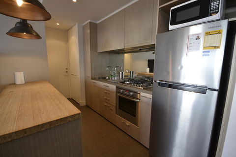 Society Accommodation - Accommodation NT 12