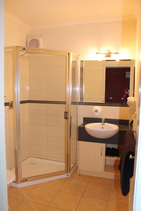 Rochester Motel - Accommodation NT 6