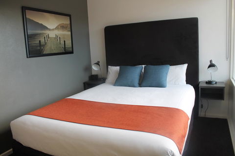 Rochester Motel - Accommodation NT 1