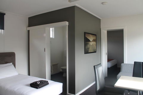 Rochester Motel - Accommodation NT 3