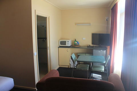 Rochester Motel - Accommodation NT 4