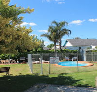 Rochester Motel - Accommodation NT