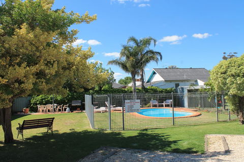 Rochester Motel - Accommodation NT 0