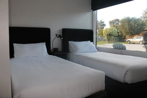 Rochester Motel - Accommodation NT 2