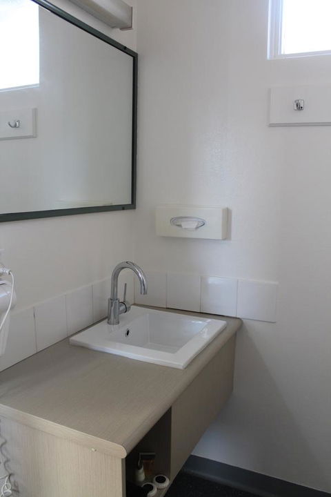 Rochester Motel - Accommodation NT 22