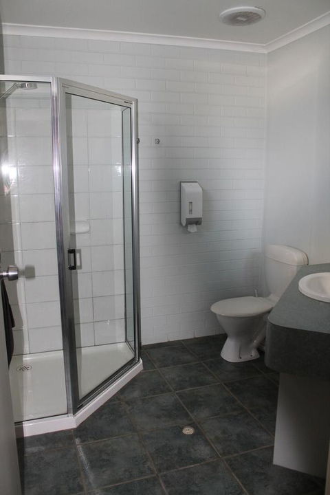 Rochester Motel - Accommodation NT 17
