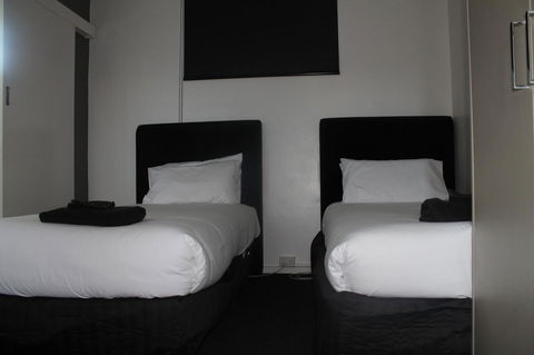 Rochester Motel - Accommodation NT 12