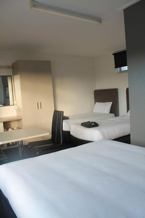 Rochester Motel - Accommodation NT 15
