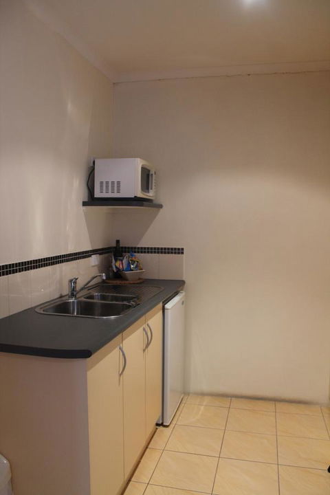 Rochester Motel - Accommodation NT 20