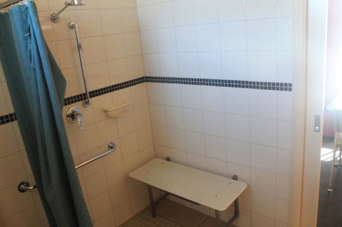 Rochester Motel - Accommodation NT 21