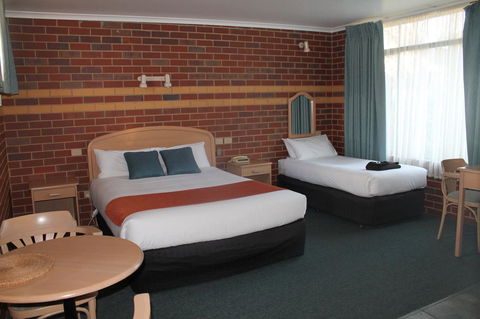 Rochester Motel - Accommodation NT 11
