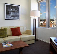 Quest Jolimont - Accommodation NT