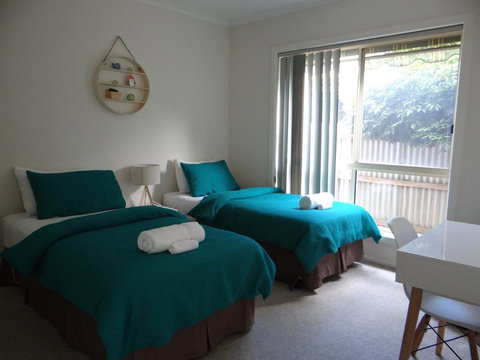 Horsham Central Stay - Accommodation NT 5