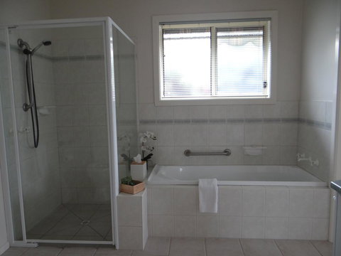 Horsham Central Stay - Accommodation NT 7