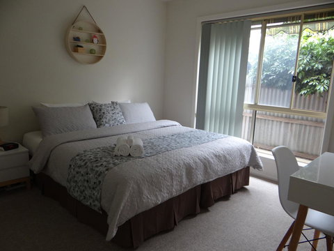 Horsham Central Stay - Accommodation NT 6