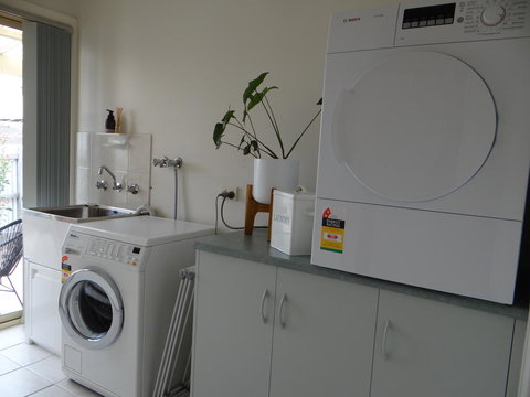 Horsham Central Stay - Accommodation NT 8