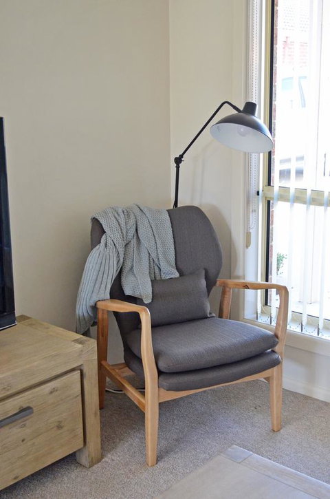 Horsham Central Stay - Accommodation NT 3