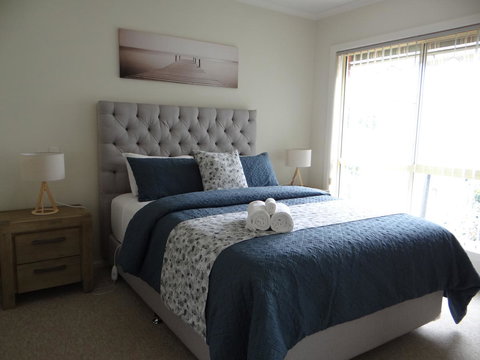 Horsham Central Stay - Accommodation NT 4