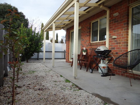 Horsham Central Stay - Accommodation NT 10