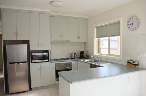 Horsham Central Stay - Accommodation NT 2