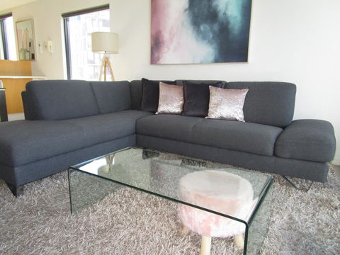 Harbour Escape Apartments Docklands - Accommodation NT 11