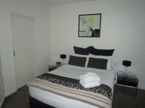 Harbour Escape Apartments Docklands - Accommodation NT 28