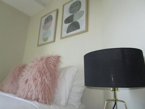 Harbour Escape Apartments Docklands - Accommodation NT 6
