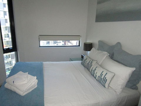 Harbour Escape Apartments Docklands - Accommodation NT 19