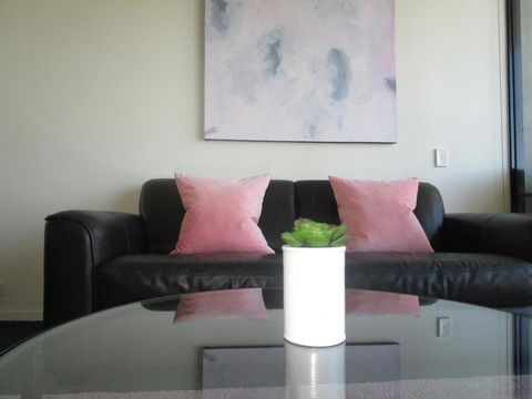 Harbour Escape Apartments Docklands - Accommodation NT 21