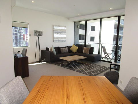 Harbour Escape Apartments Docklands - Accommodation NT 13