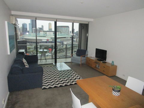 Harbour Escape Apartments Docklands - Accommodation NT 26