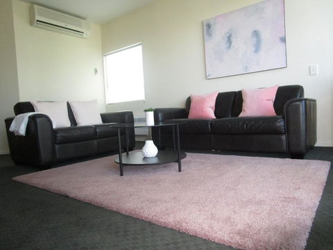 Harbour Escape Apartments Docklands - Accommodation NT 25
