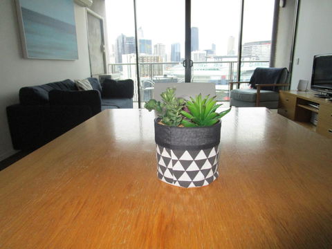 Harbour Escape Apartments Docklands - Accommodation NT 27
