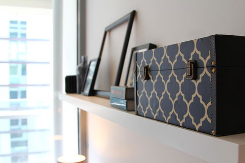 Stylish Apartment+Netflix - Accommodation NT 25
