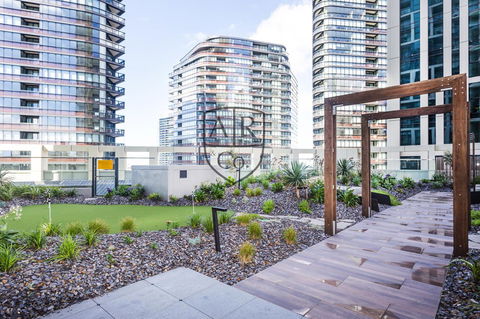 Stylish Apartment+Netflix - Accommodation NT 19