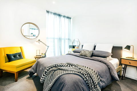 Stylish Apartment+Netflix - Accommodation NT 8
