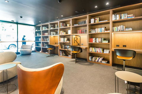 Stylish Apartment+Netflix - Accommodation NT 11
