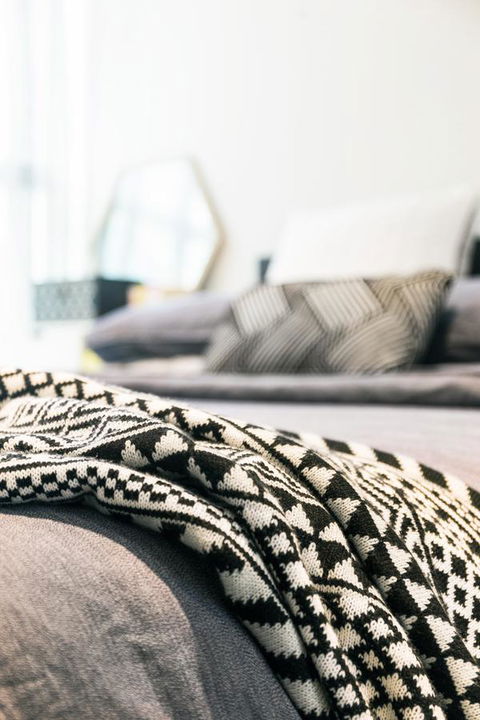 Stylish Apartment+Netflix - Accommodation NT 9